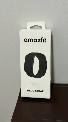Amazfit Hélio Strap
