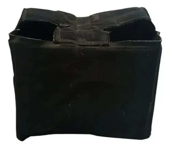 Capa Bateria Fiat Punto 1.6 2013