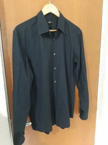 Camisa Hugo Boss G
