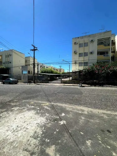 COND. ALAMEDA MARQUES DE PARANAGUÁ, APARTAMENTO PARA VENDER NO BAIRRO VILA OPERÁRIA