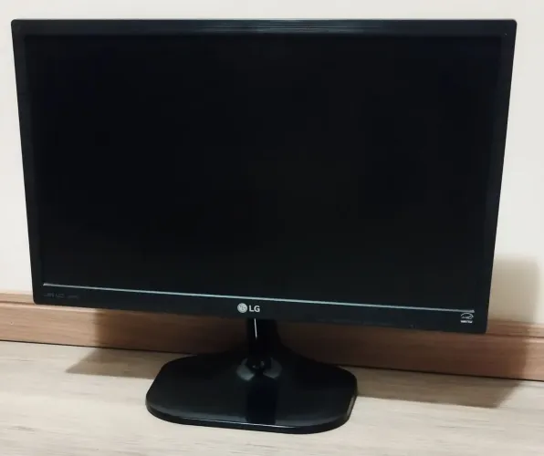 Monitor LG