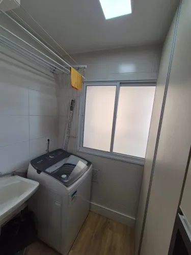 Apartamento bairro Copacabana