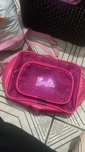 Bolsa Barbie