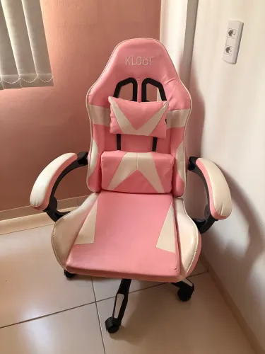 Cadeira Gamer