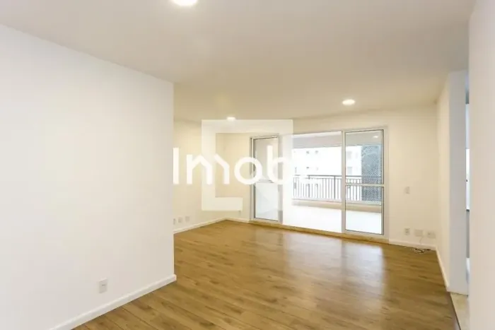 Apartamento à venda no Living Wish Panamby - Avenida Alberto Augusto Alves, 220 - São Paul