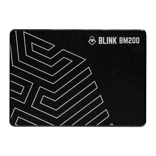 SSD 240GB SATA III Mancer Blink BM200 2,5 pol., MCR-BM200-240