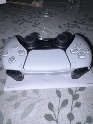 Vendo controle de ps5 