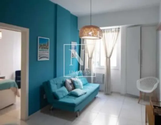 Apartamento : / Residencial / Copacabana