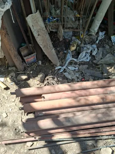 Tubo redondo