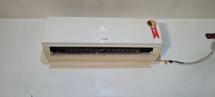 Ar condicionado 12.000 btus