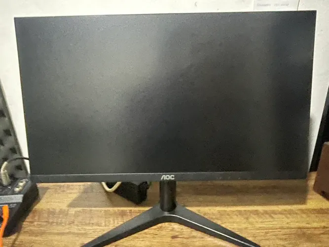 Monitor AOC 21,5 polegadas
