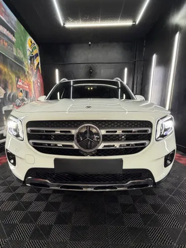 Mercedes-Benz GLB 200 Advance 1.3 TB 16V AUT 2021