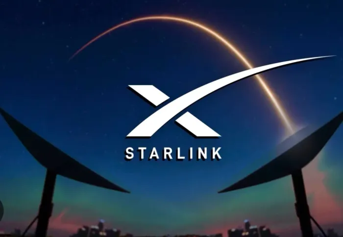 Star link - aluguel - suporte magnético