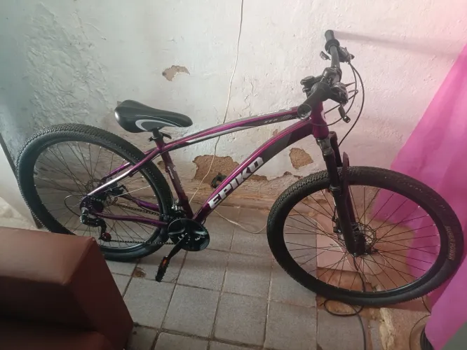 Bike aro 29 EPIKO