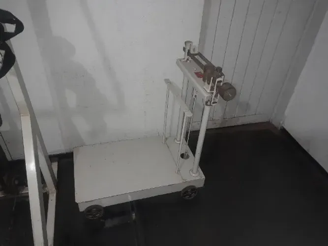 Balança mecânica Cauduro 300kg