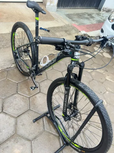 Bike MTB Oggi 7.3