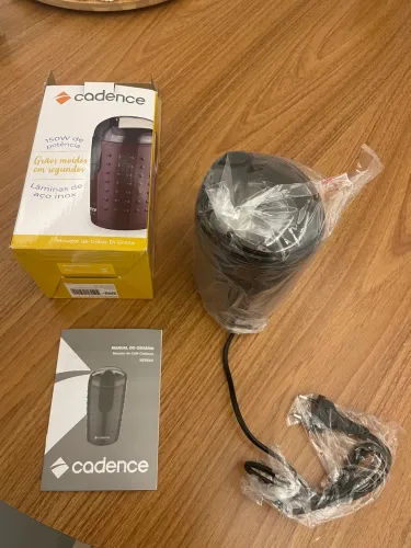 Moedor de café 220V