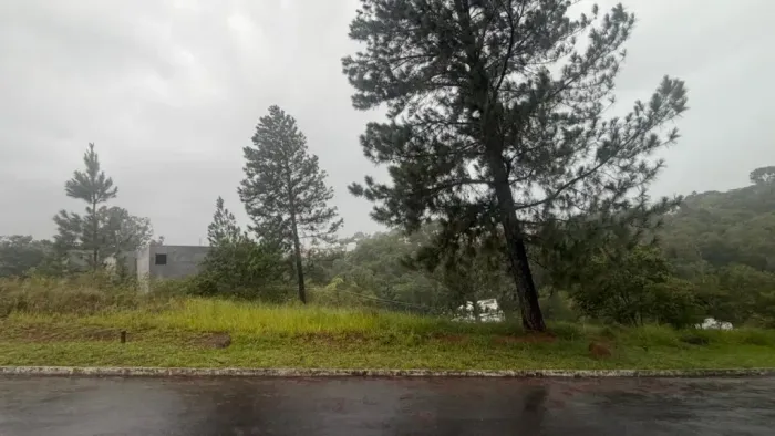 Terreno - Juiz de Fora MG