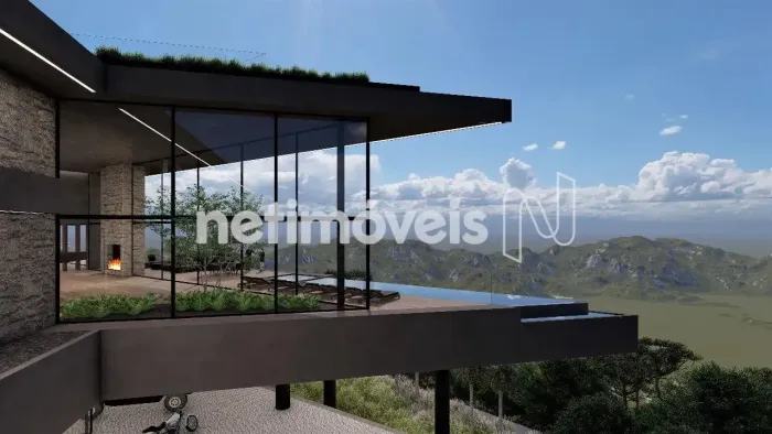 Lote Premium 8.940m²; Condomínio Pedra do Fogo - Vista Cinematográfica no Melhor de Campos