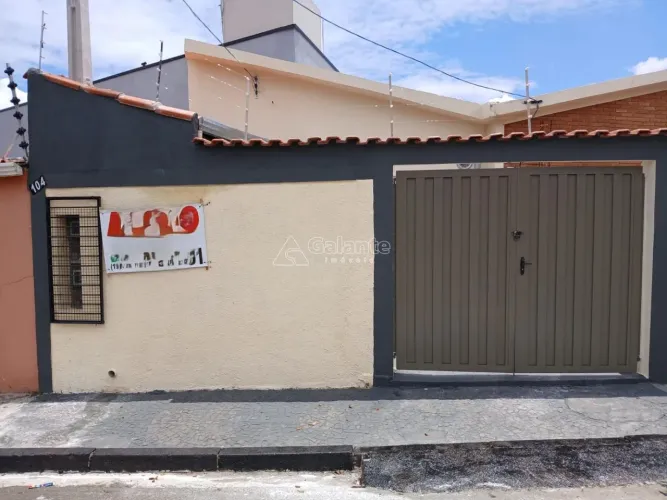 casa - Vila Pompéia - Campinas