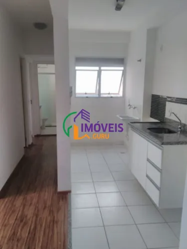 APARTAMENTO - CANHEMA - SP
