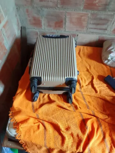 Mala para viagem