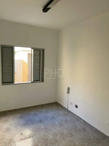 Sala Comercial para Aluguel em Baeta Neves, SBC 11 m², 1 Banheiro