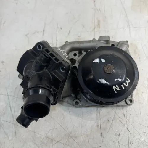 Bomba De Água Mini Countryman 1.5 Híbrido 2021 2022