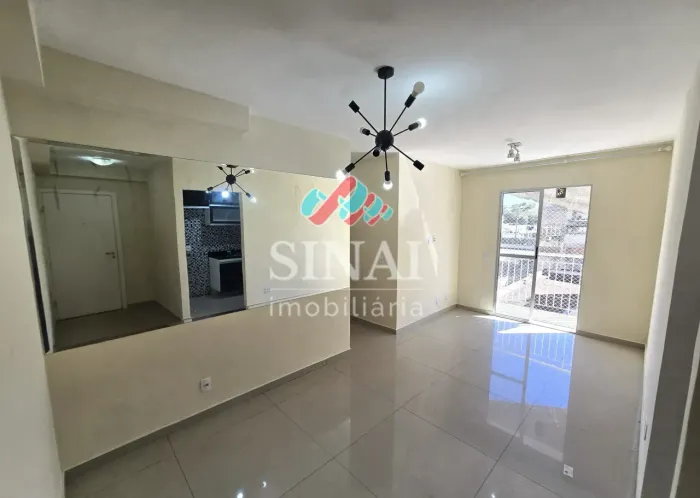 Apartamento 3 quartos em Irajá