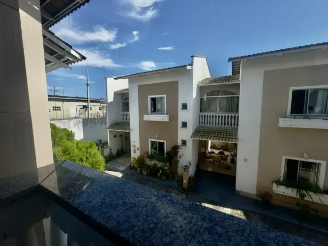 DUPLEX VILLAGE PORTO RICO | ITAPERI | 3 SUÍTES | 149 m2