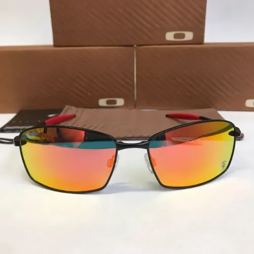 óculos de sol oakley whisker ruby lentes polarizadas