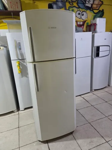 445L - 127v Geladeira Continental duplex frost free