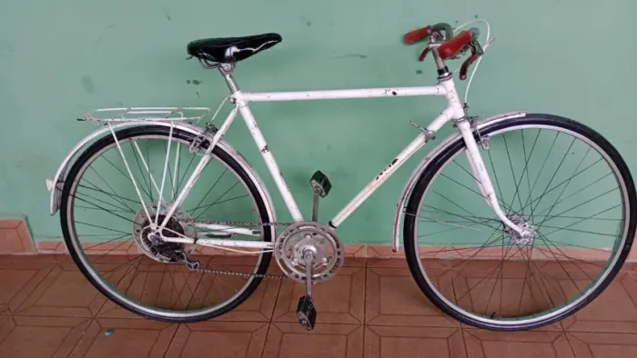 CALOI SLE 1970 TOTALMENTE ORIGINAL DE FABRICA