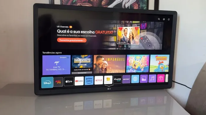 Tv LG 32 smart