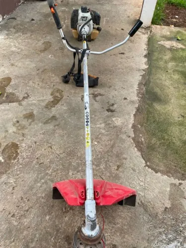 Venda-se máquina costal