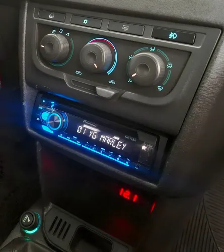 Cd Player Pioneer DEH S1180UB 