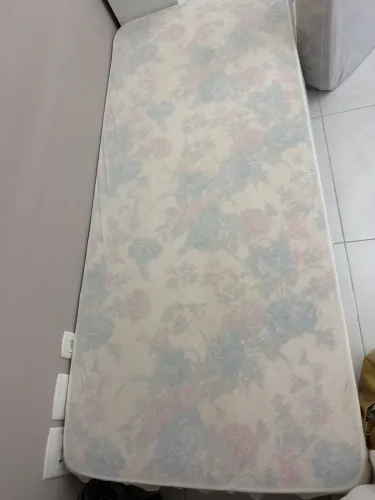 Colchão solteiro 