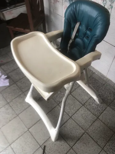 Cadeira de alimentação Borigoto Merenda
