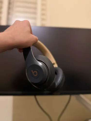Fone Beats studios pro 3