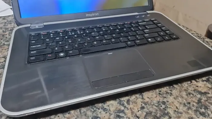 Notebook Dell Inspiron 15r - Intel Core I7 - 8gb 750gb