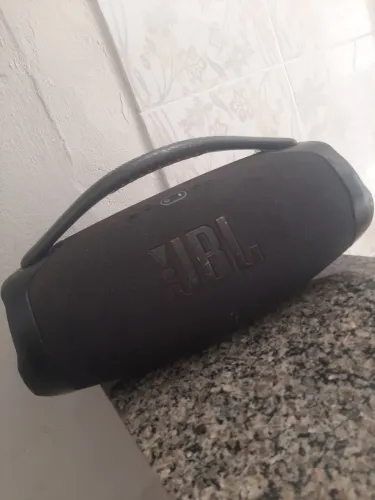 JBL boombox 3