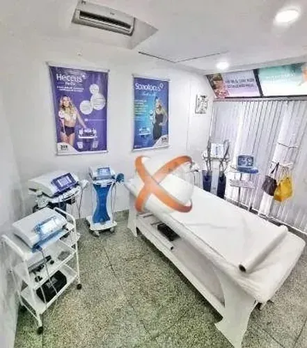 Sala à venda, 38 m² por R$ 205.000,00 - Rio Vermelho - Salvador/BA