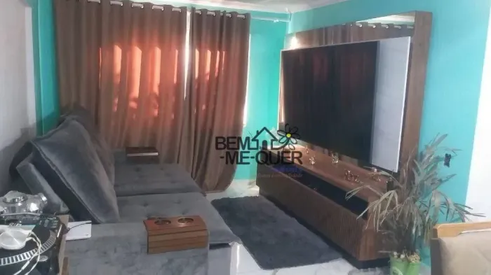 Apartamento PORTAL DOS BANDEIRANTES - FASE 3 - com 2 dormitórios à venda, 55 m² por R$ 380