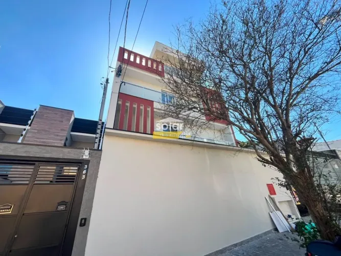 APARTAMENTO PARA LOCAÇÃO- PQ BOTURUSSU