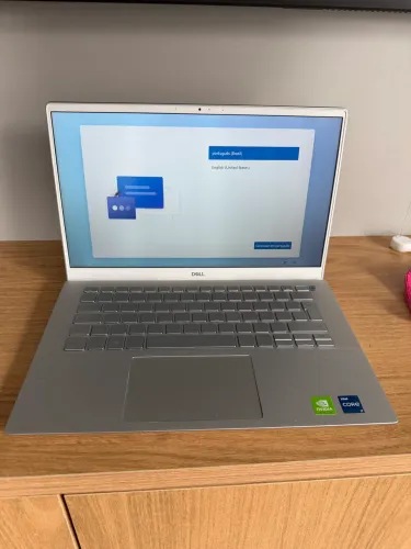 Dell Inspiron 14 | 16GB 256 GB | GeForce Mx530