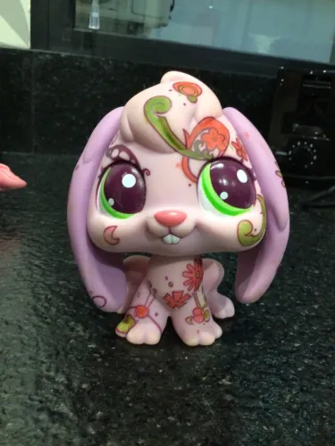 Littlest pet shop jumbo