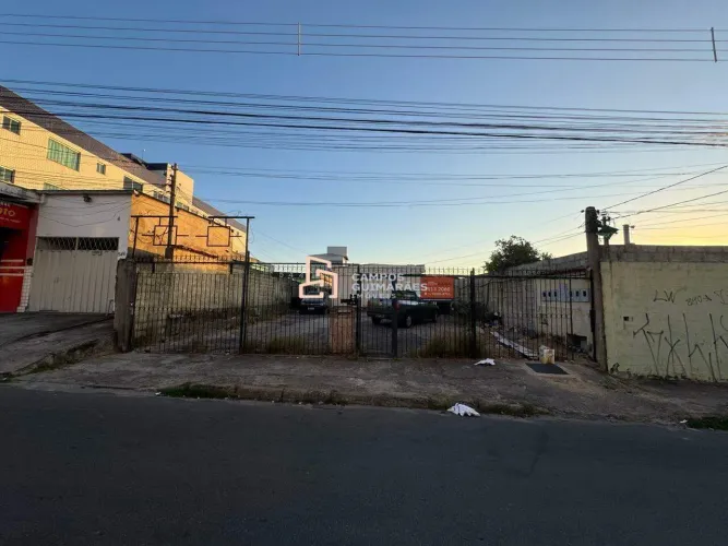 Casa para aluguel, 1 quarto, 1 vaga, Conjunto Túnel Ibirité - Belo Horizonte/MG