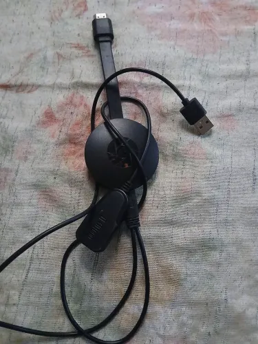 chromecast