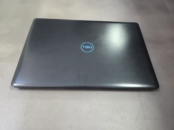 Dell G3 3579 | i5-8300H | 16GB RAM | SSD 256GB + 700HD | GTX 1050