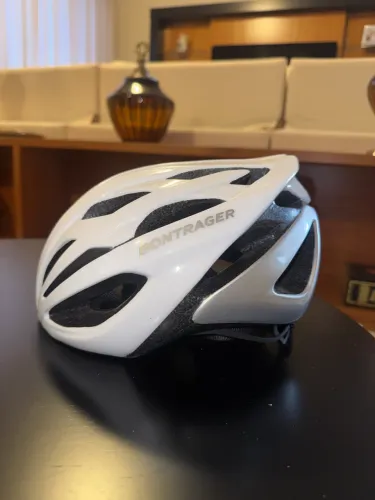 Capacete de Bicicleta Bontrager Starvos